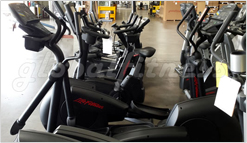 Exercise Bikes