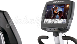 Precor EFX 833 Commercial Elliptical