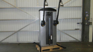 Cybex Combo Unit