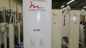 Cybex Combo Unit