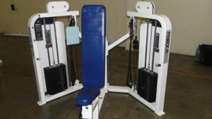 Cybex Combo Unit