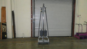 Cybex Combo Unit