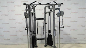Cybex Combo Unit