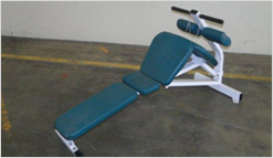  Life Fitness Circuit-Pro 2