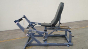 Hammer Strength Decline Bench