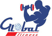 GLOBAL FITNSS SOLUTIONS LOGO