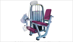 Life Fitness Circuit-Club Series