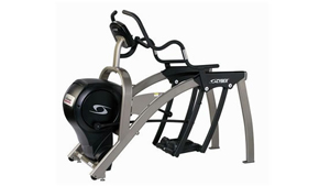 Life Fitness CT91X Cross Trainer