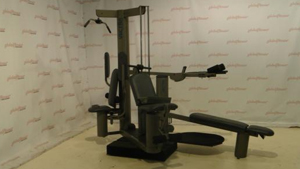 Cybex Multi-Gym - 2 Stack