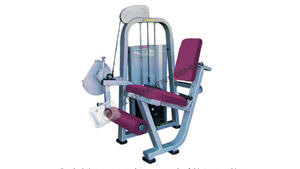 Atlantis Shoulder Press