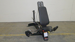 Cybex Leg Extension