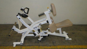 Cybex Leg Extension