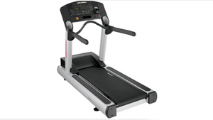 Life Fitness Integrity Series Treadmill