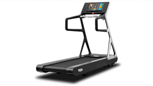 Technogym Run Personal Treadmill Unity Display