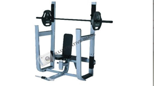 Apex Olympic Decline Benchk