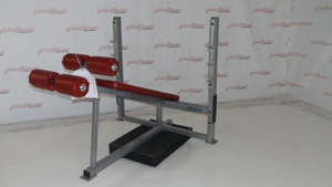 Apex Olympic Decline Benchk