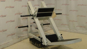 Apex Olympic Decline Benchk