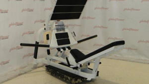 Apex Olympic Decline Benchk