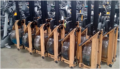 Exercise Bikes