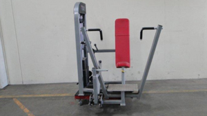 selectorized strength