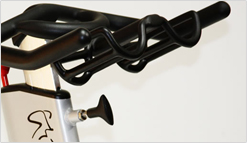 Precor EFX 833 Commercial Elliptical