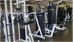 Life Fitness Circuit-Club Series